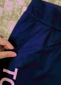 TOMMY JEANS Relaxed Fit Crop Sweatshirt Nd Trouser