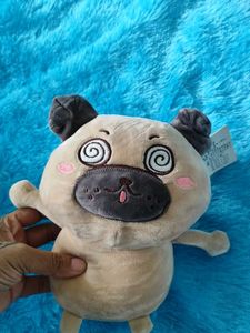 Plushie With Tag Imported