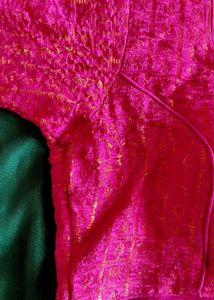 This Is A Blouse