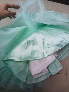 Party Wear Frock