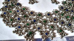 Jewellery Set