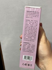 Love Chemistry Perfume💕