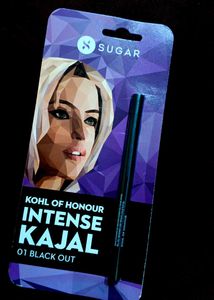 SUGAR Intense Kajal