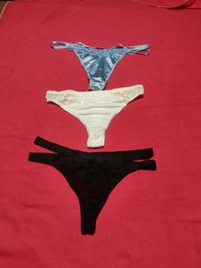 Combo 20 Brief Mix Size