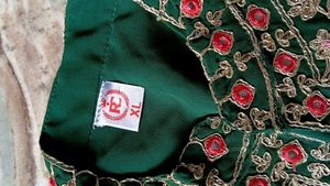 Totally New Lehnga With Top And Dupatta