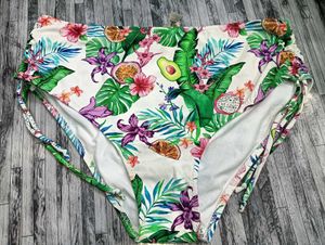 Hello Bikini Free Size 🌾