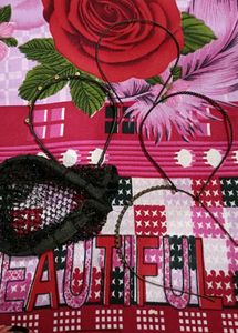 Hair Accessories Set
