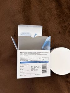 new Plum Rice Water Moisturizer