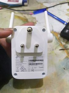 tp link router extender