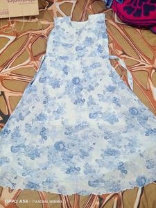 Daily Wear Frock