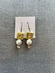 Assortment Of 7 Earrings &amp; Studs