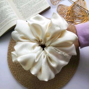 Pack of 2 XL Scrunchies