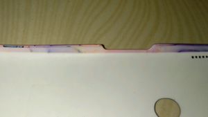 Mobile Back Cover