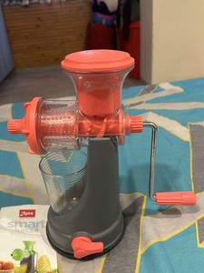Juicer
