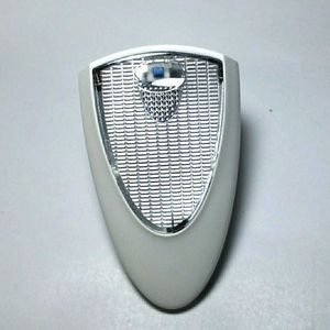 GM 0.5 Watt Galaxy LED Bed Blub Night Lamp White