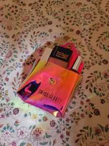 Swiss Beauty 3 Psc Makeup Kit With Pouch