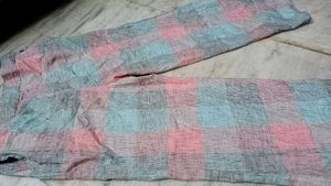 Beautiful Plazo Cut Pants..!! 💙