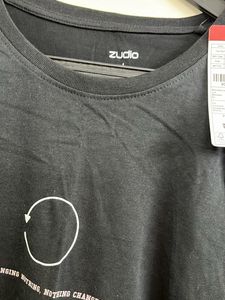 Zudio Mens Tshirt