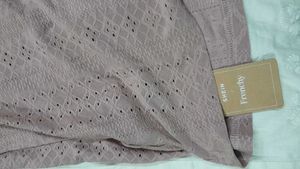 SHEIN Frenchy Lace Cami Top