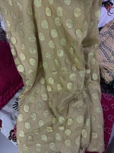 Elegant Embroidered Blouse