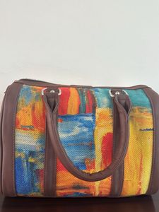 Zouk Handbag