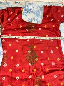 Cotton Kurti
