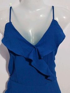 BEAUTIFUL FLARED FROCK