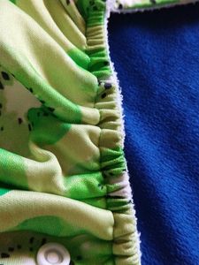 Baby Cloth diaper 3