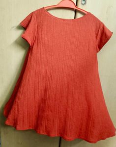 Cute Red Dress