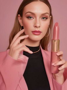 Nudeit Creamy Matte Lipstick