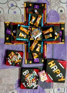 Handmade Crafts And Gifts