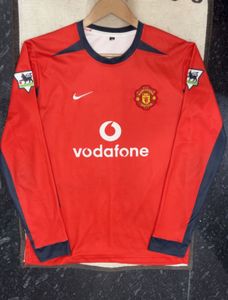 ‼️Manchester United Beckham Jersey