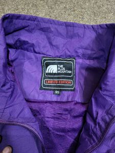 Stylish Purple Jacket (unisex)