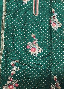 Salwar Suit Partywear