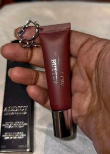 Dior Lip Glow Butter Available in 4 shades