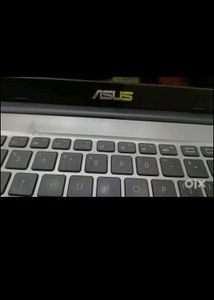 Asus Vivobook Celeron Dual Core