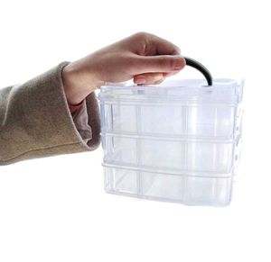 Jwellery/Art/ Cosmetic Storage Case