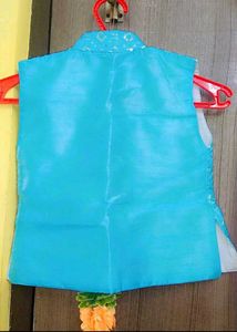 Boys&#39; Ethnic Kurta Set