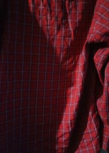 Flannel Shirt