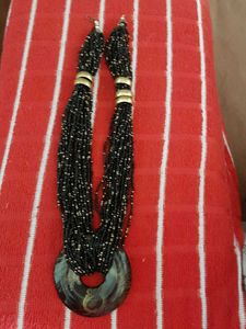 Beaded  Beautiful Necklace