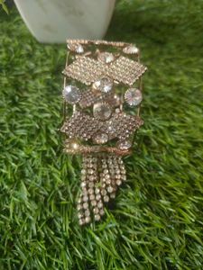 Diamond Bracelet