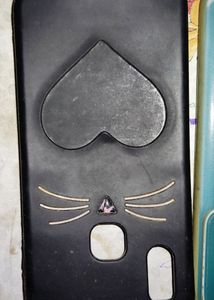 Samsung Galaxy A30 Back Cover