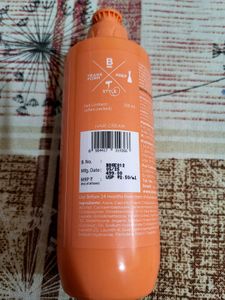 BBLUNT Smoothing Serum Cream