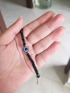 Evil Eye Bracelet