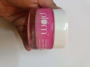 Plum Bulgarian Rose Dew-It-Light Gel Cream