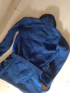 (Unused)Elegant😍&amp; Warm🥵Woman Sweater for☃️❄