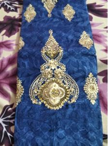 Heavy Suit Salwar Dupatta 😍
