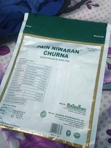 Pain Niwaran Churna