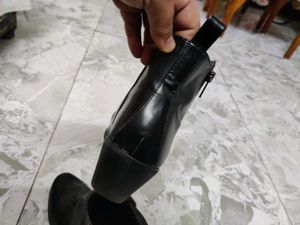 Long Boot