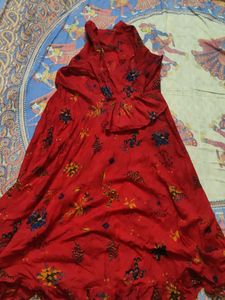 Gown